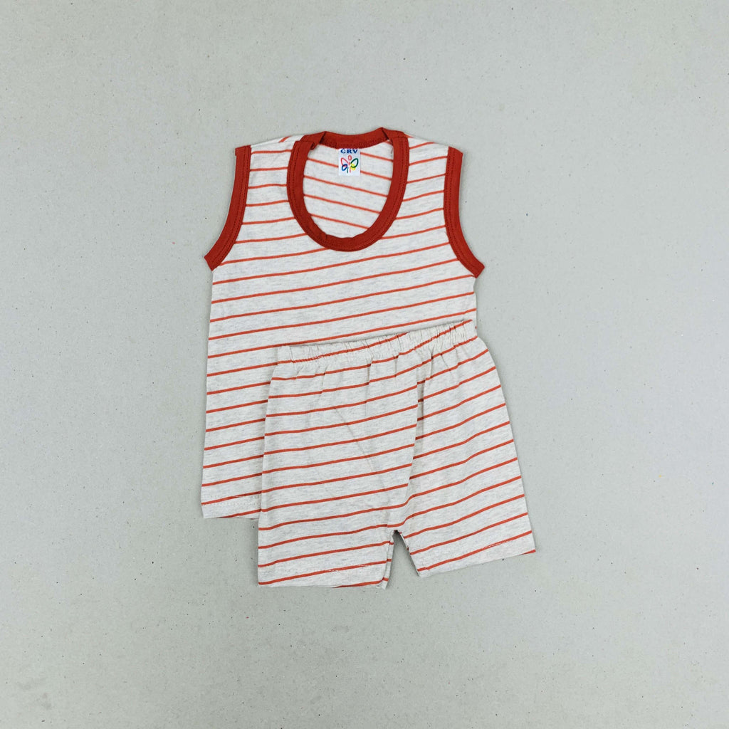 SL Kids Nikker Set