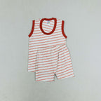 SL Kids Nikker Set