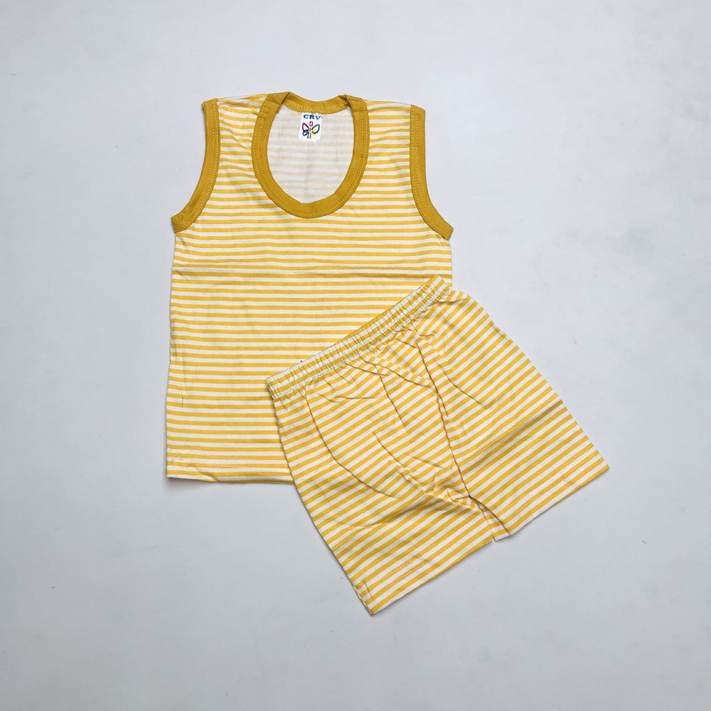 SL Kids Nikker Set