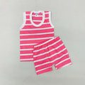 SL Kids Nikker Set