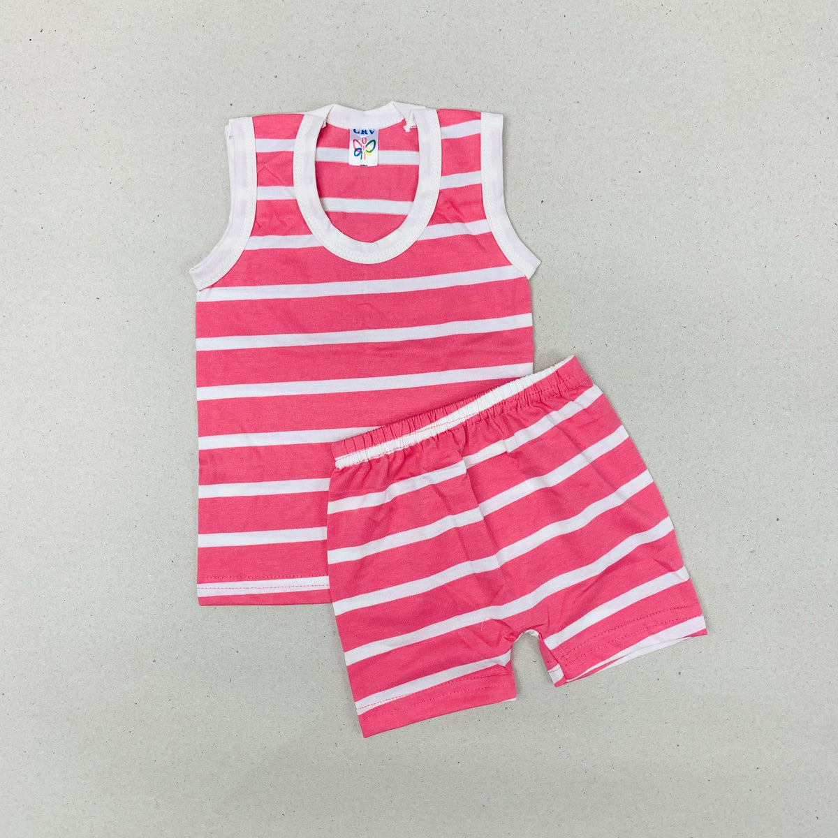 SL Kids Nikker Set