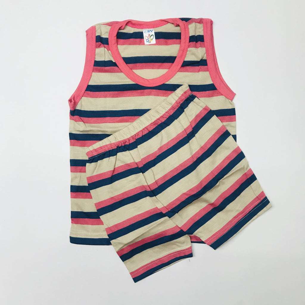 SL Kids Nikker Set