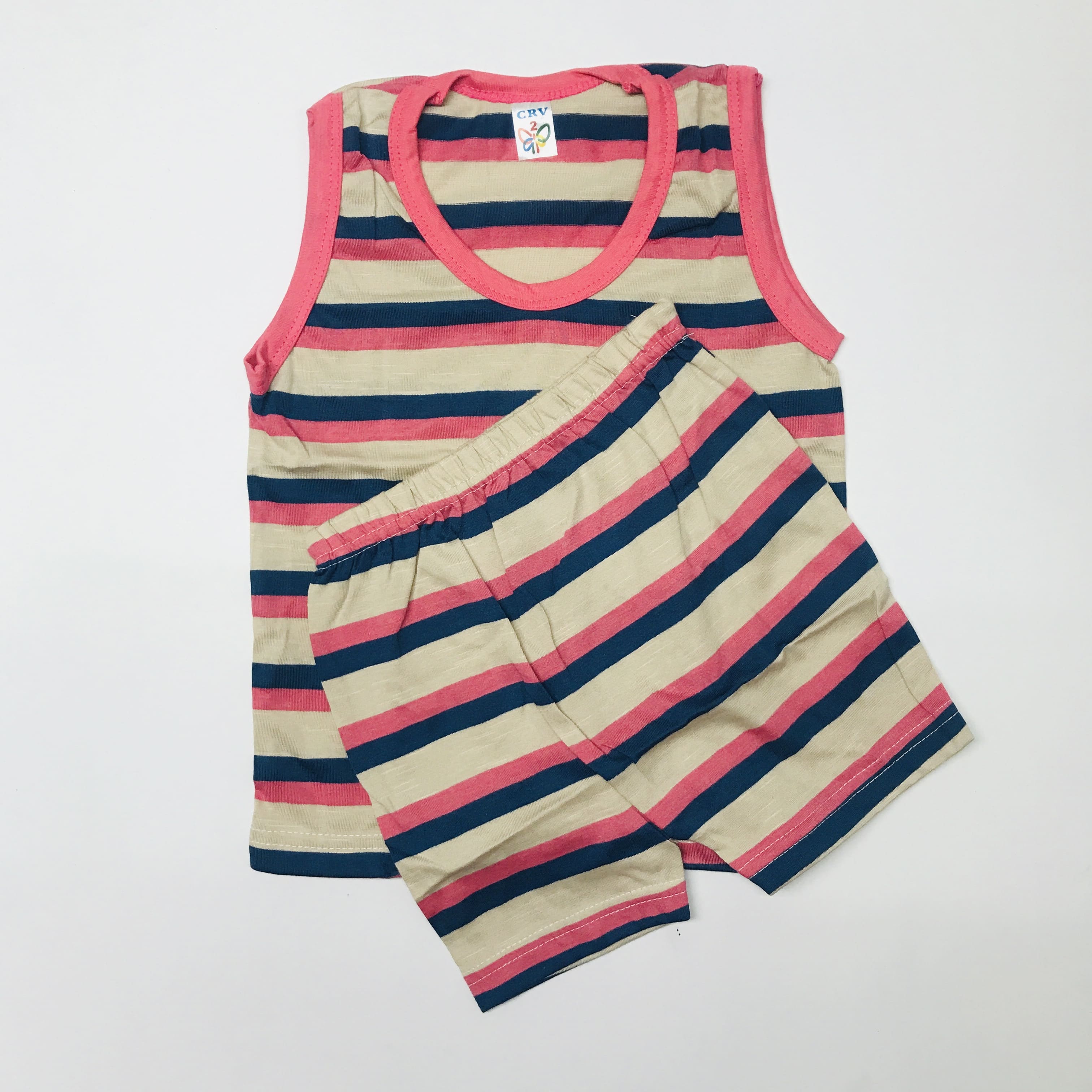 SL Kids Nikker Set
