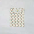 Dots Ladies Printed T-Shirt