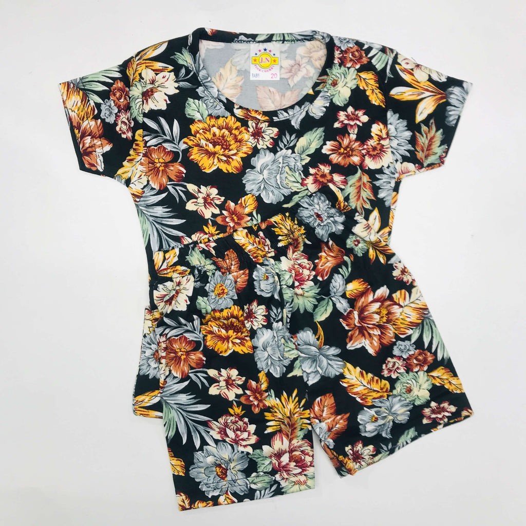 Junior Shorts Set