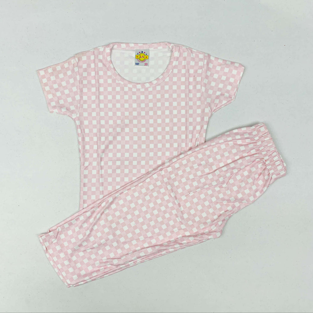 Pant Set