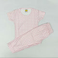 Pant Set