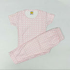 Pant Set