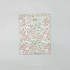 Dots Ladies Printed T-Shirt