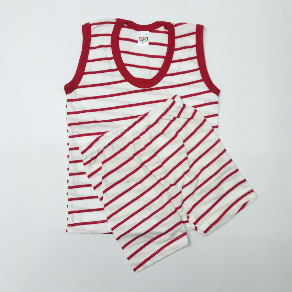 SL Kids Nikker Set