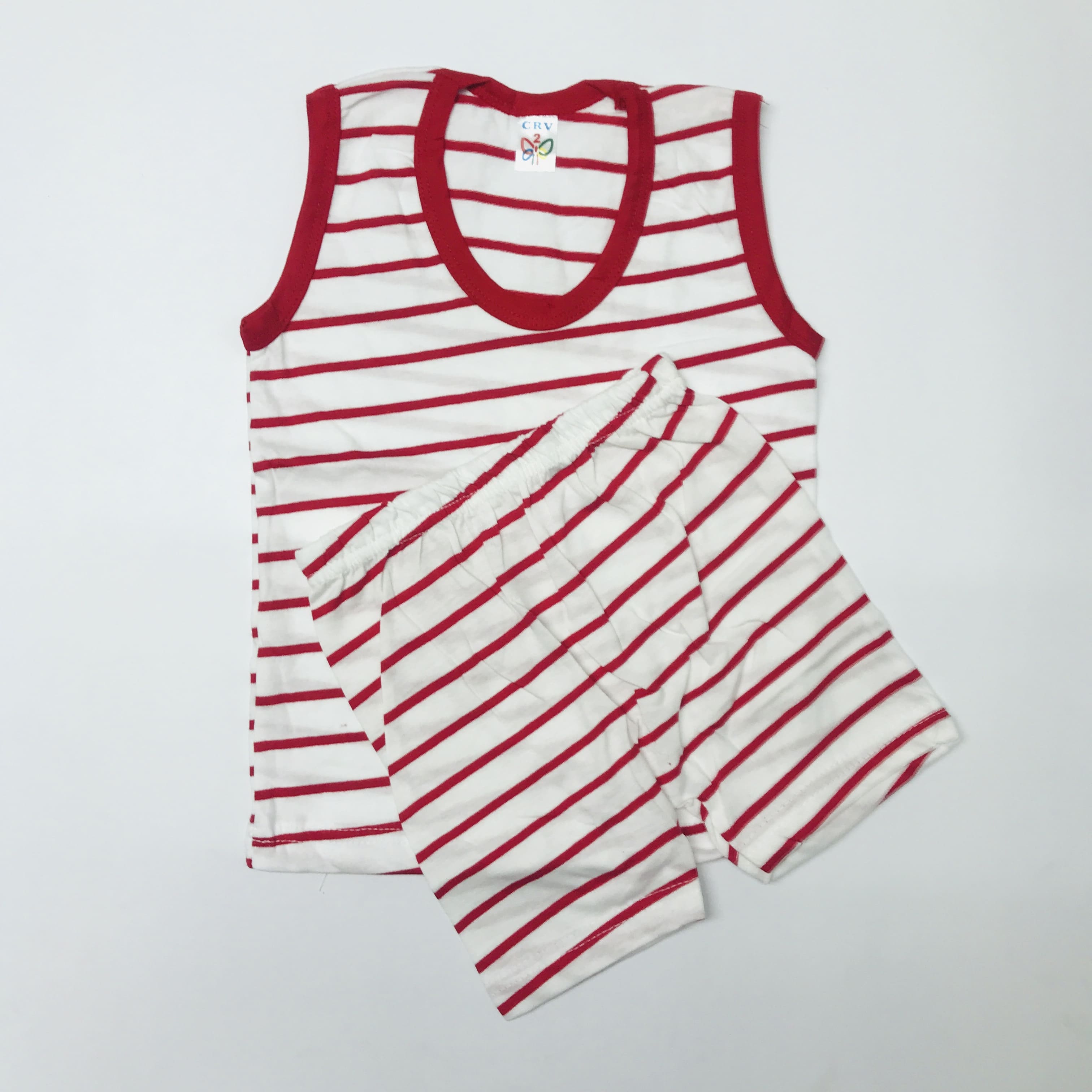 SL Kids Nikker Set