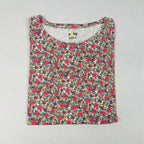 Dots Ladies Printed T-Shirt