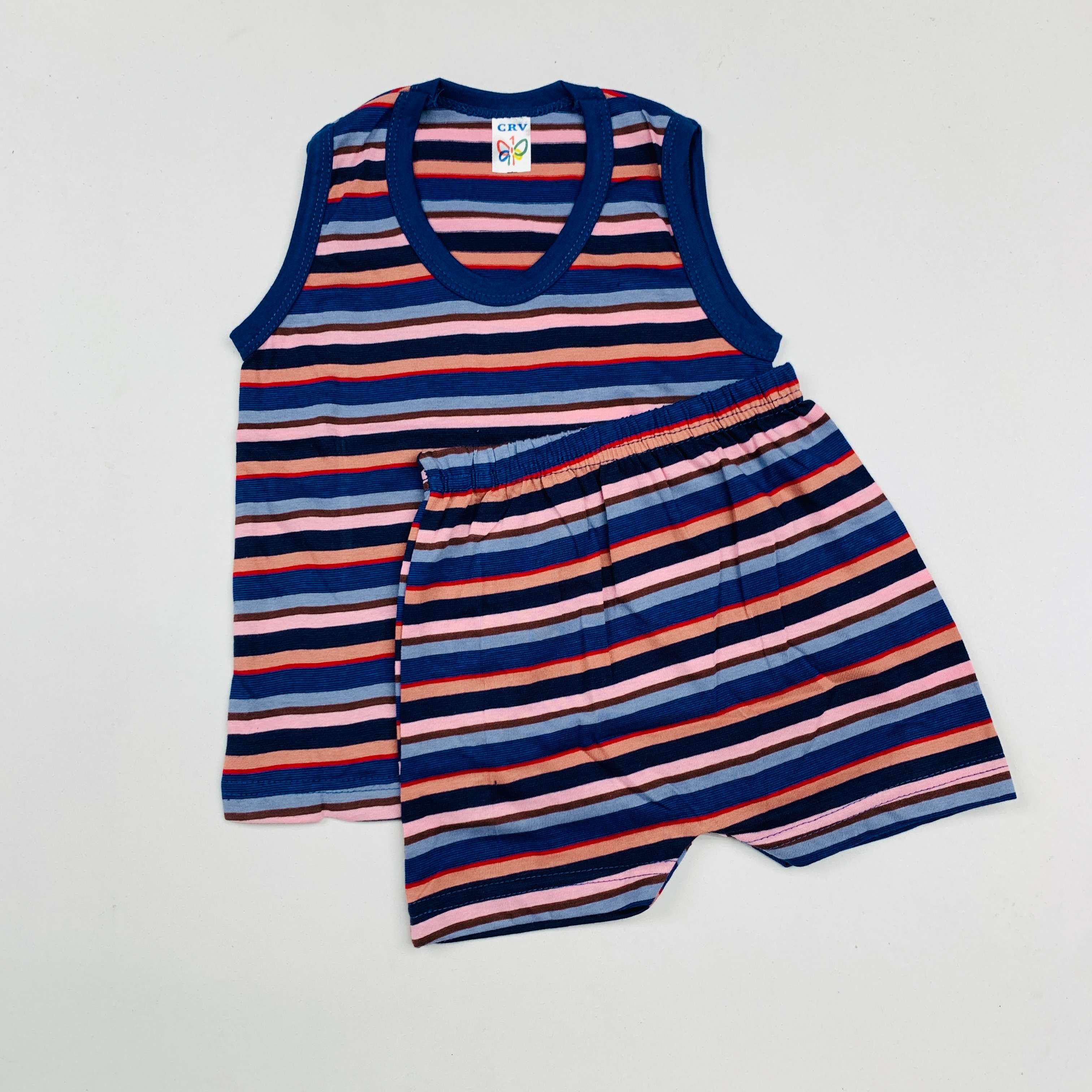 SL Kids Nikker Set