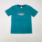 Junior Joy T-Shirt Combo Pack Of 2