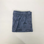 Ladies Trendy Capri