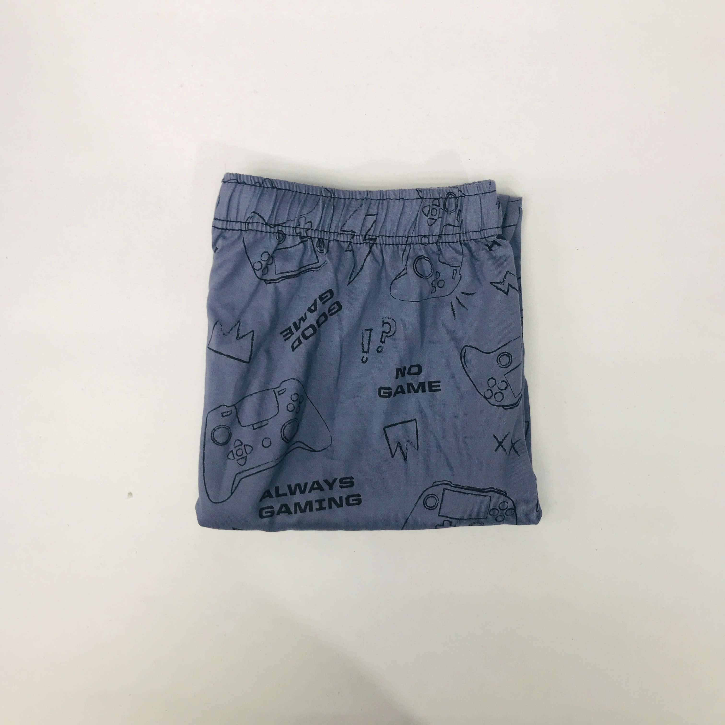 Ladies Trendy Capri