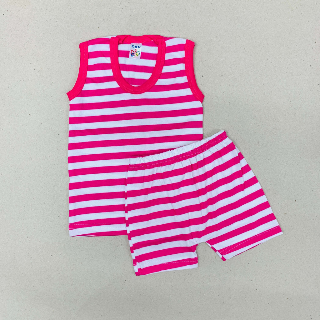 SL Kids Nikker Set
