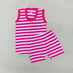 SL Kids Nikker Set