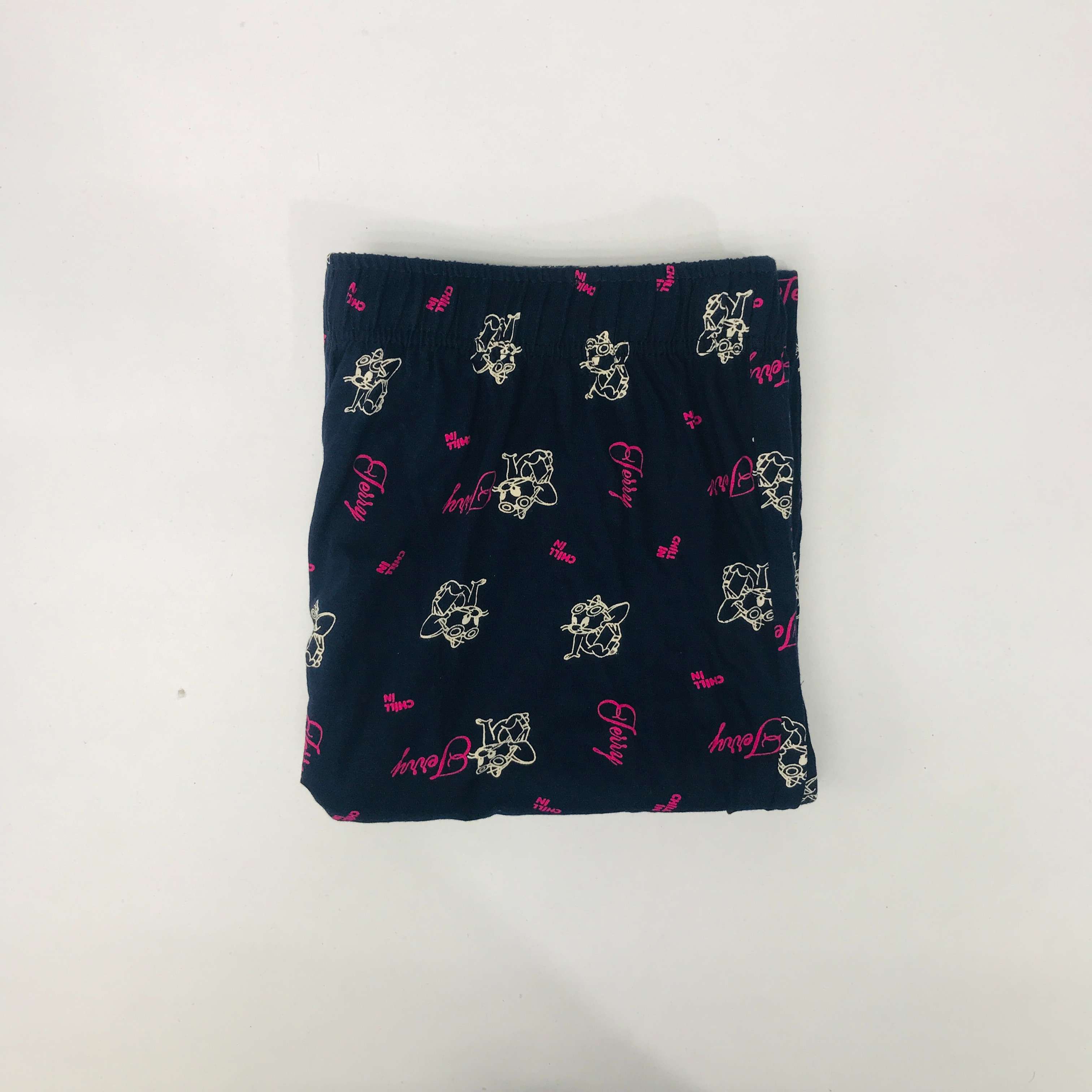 Ladies Trendy Capri
