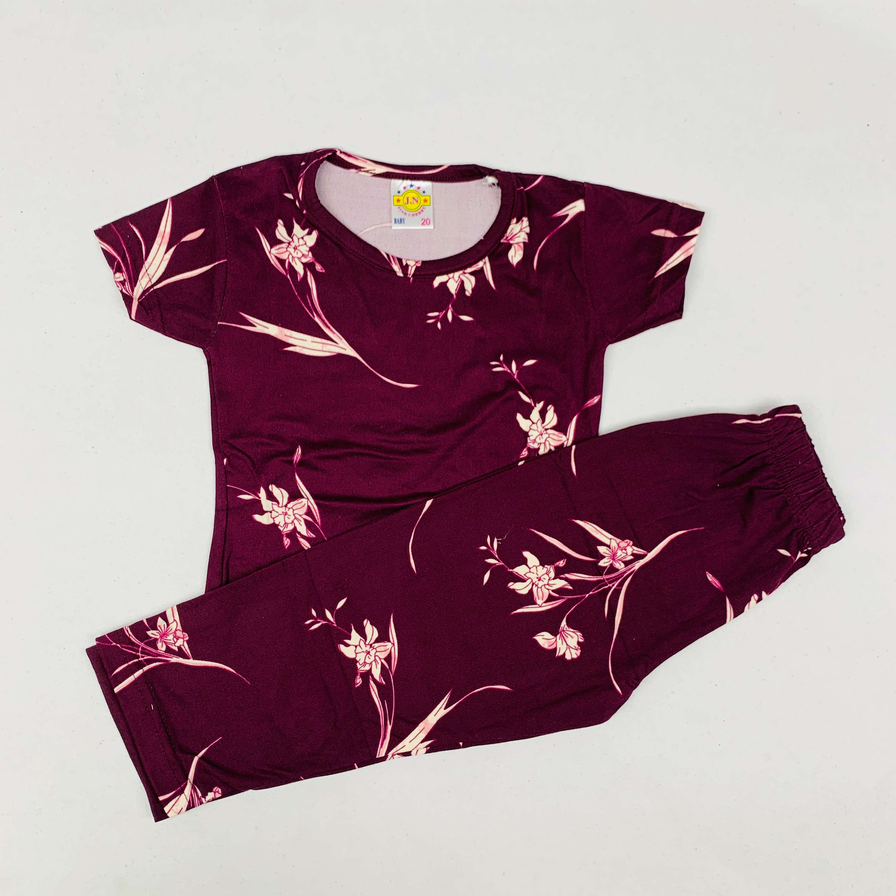 Pant Set