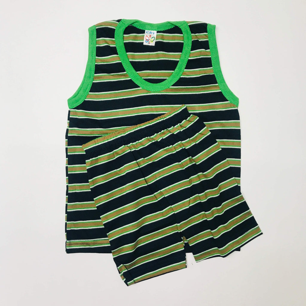 SL Kids Nikker Set