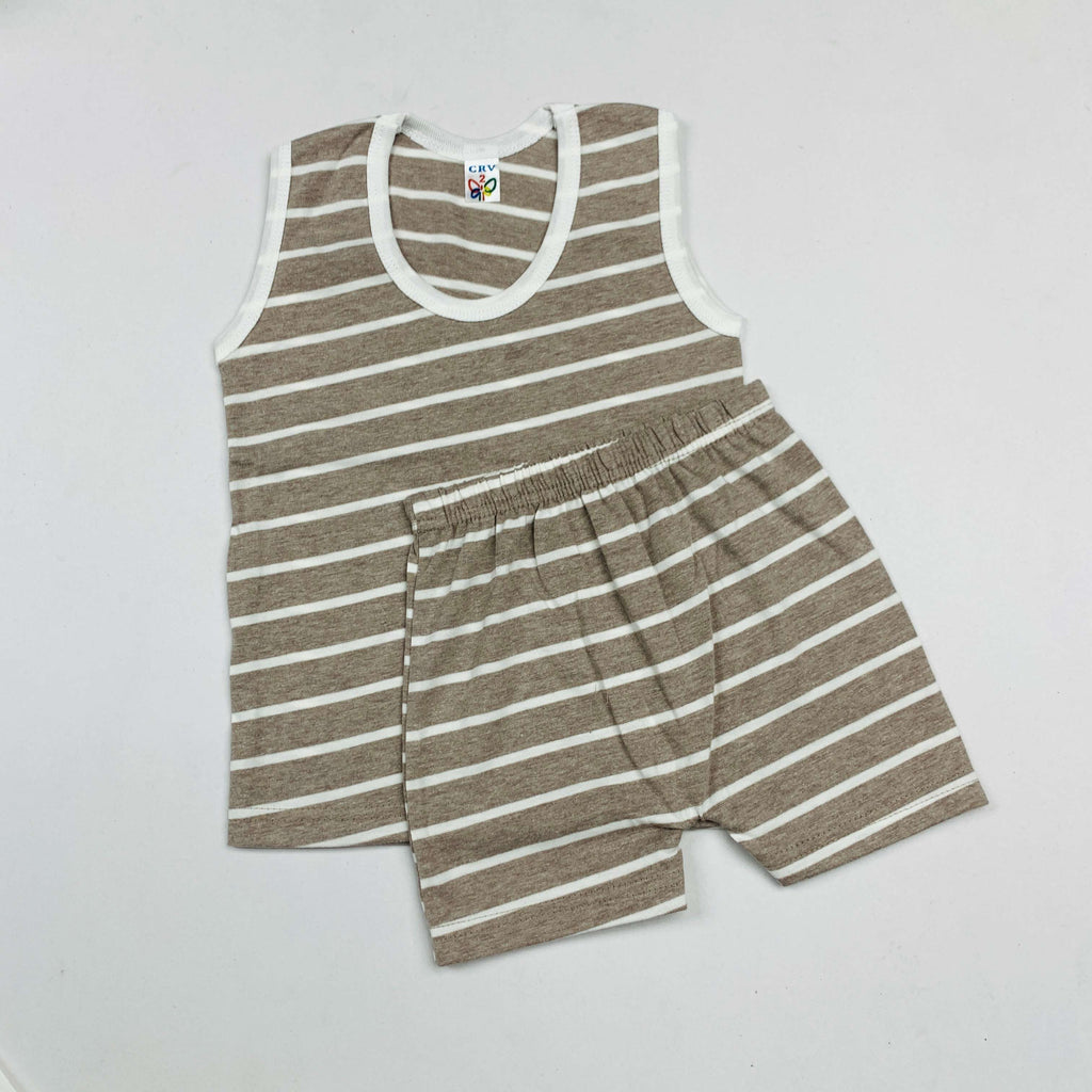 SL Kids Nikker Set