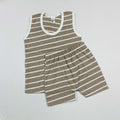 SL Kids Nikker Set