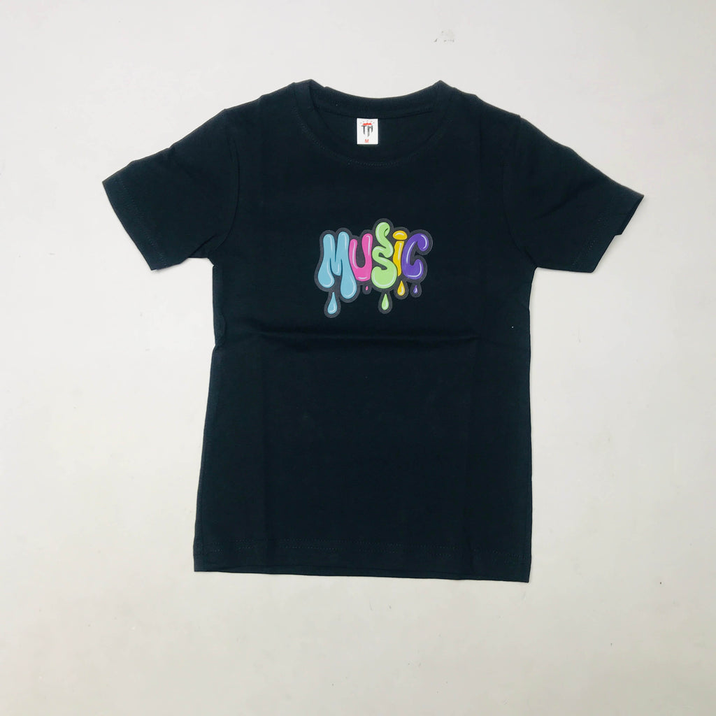 Junior Joy T-Shirt Combo Pack Of 3