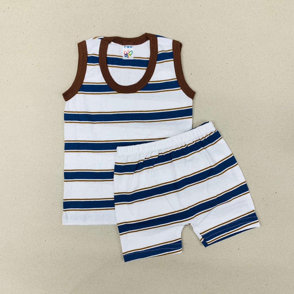 SL Kids Nikker Set
