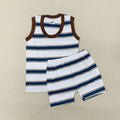 SL Kids Nikker Set