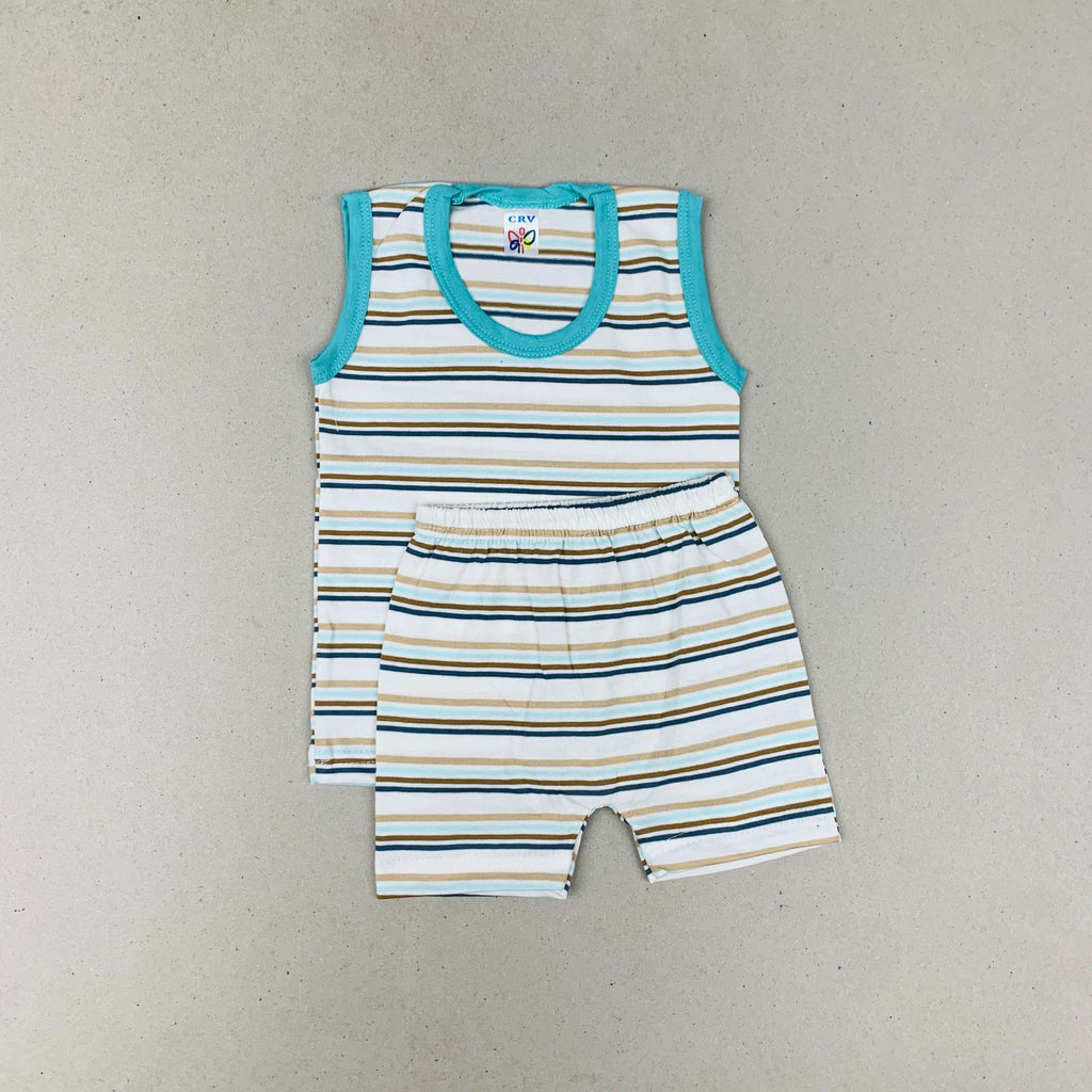 SL Kids Nikker Set
