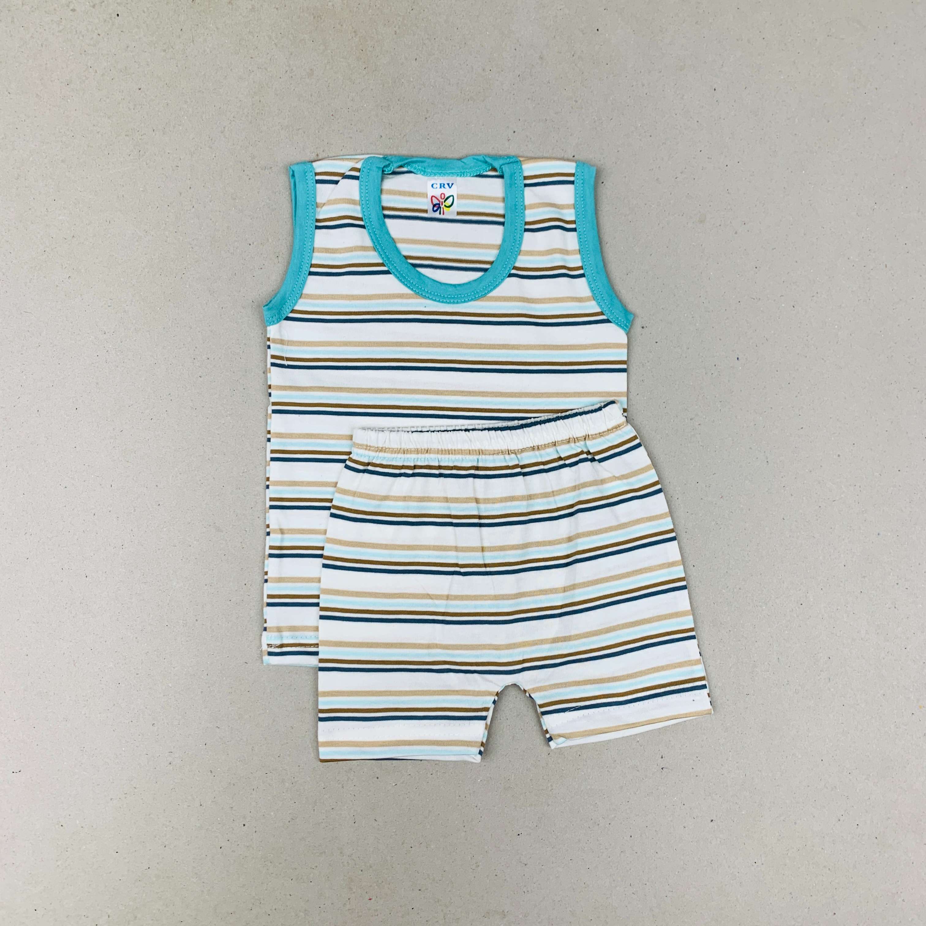 SL Kids Nikker Set
