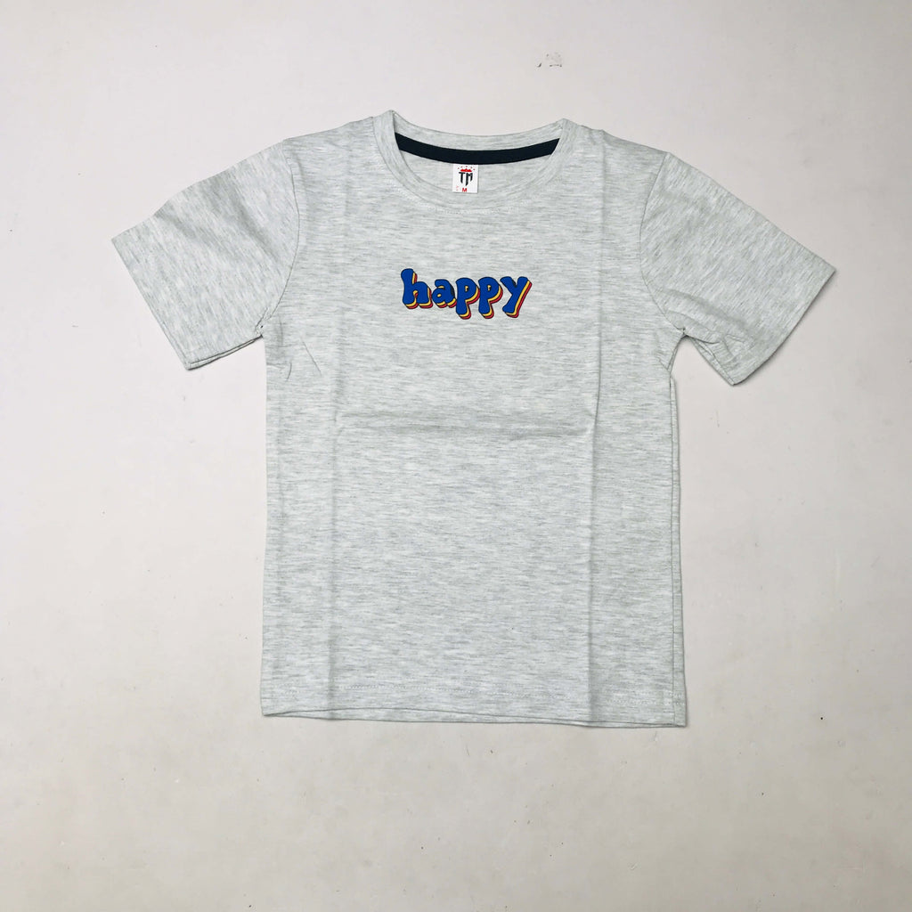 Junior Joy T-Shirt Combo Pack Of 3