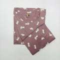 Dots Pant Set
