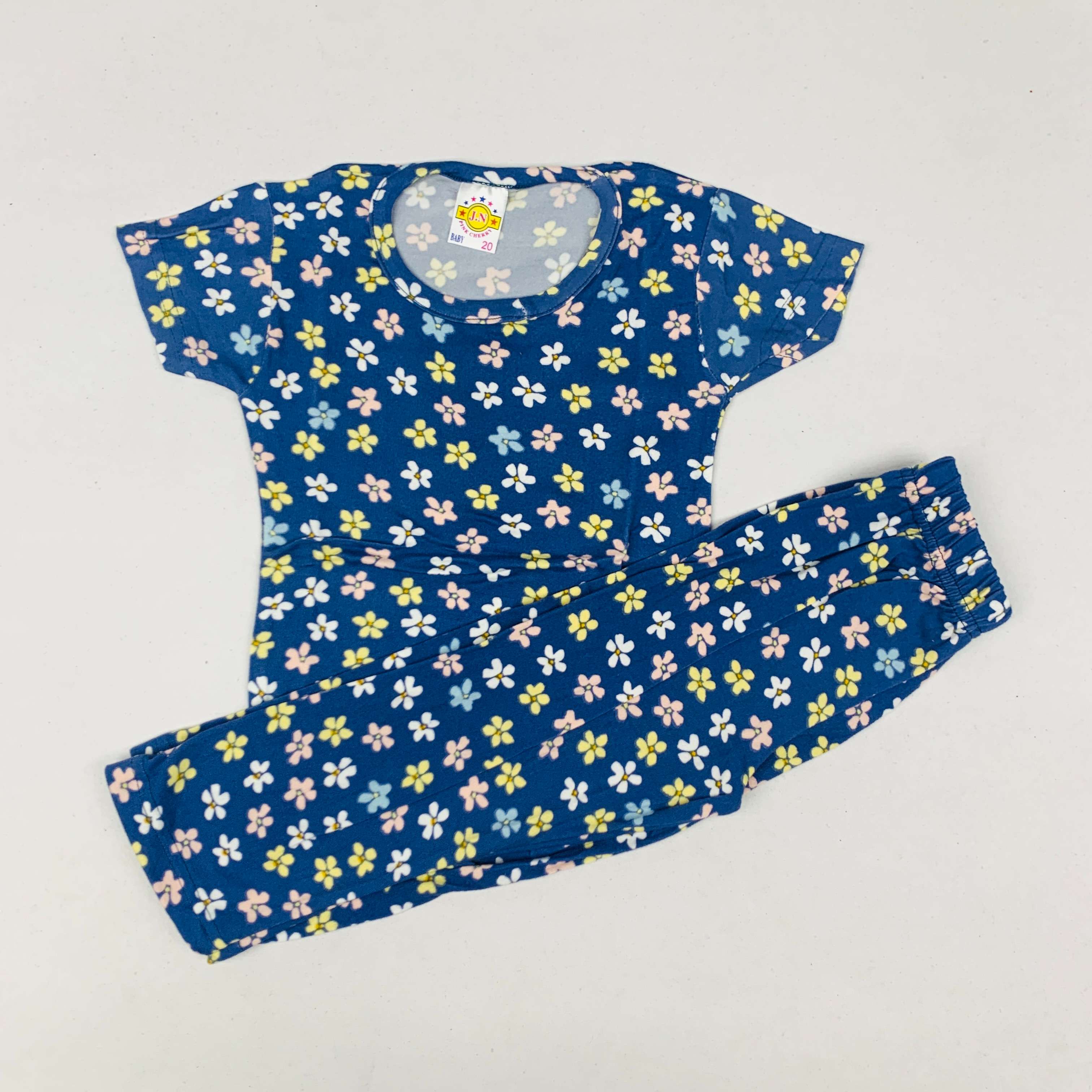 Pant Set