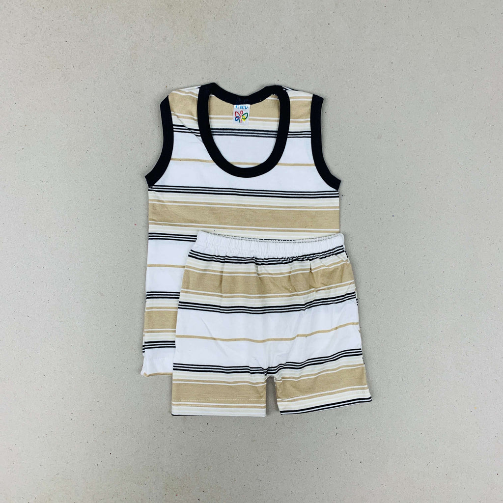 SL Kids Nikker Set