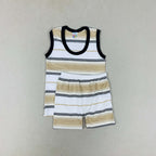 SL Kids Nikker Set