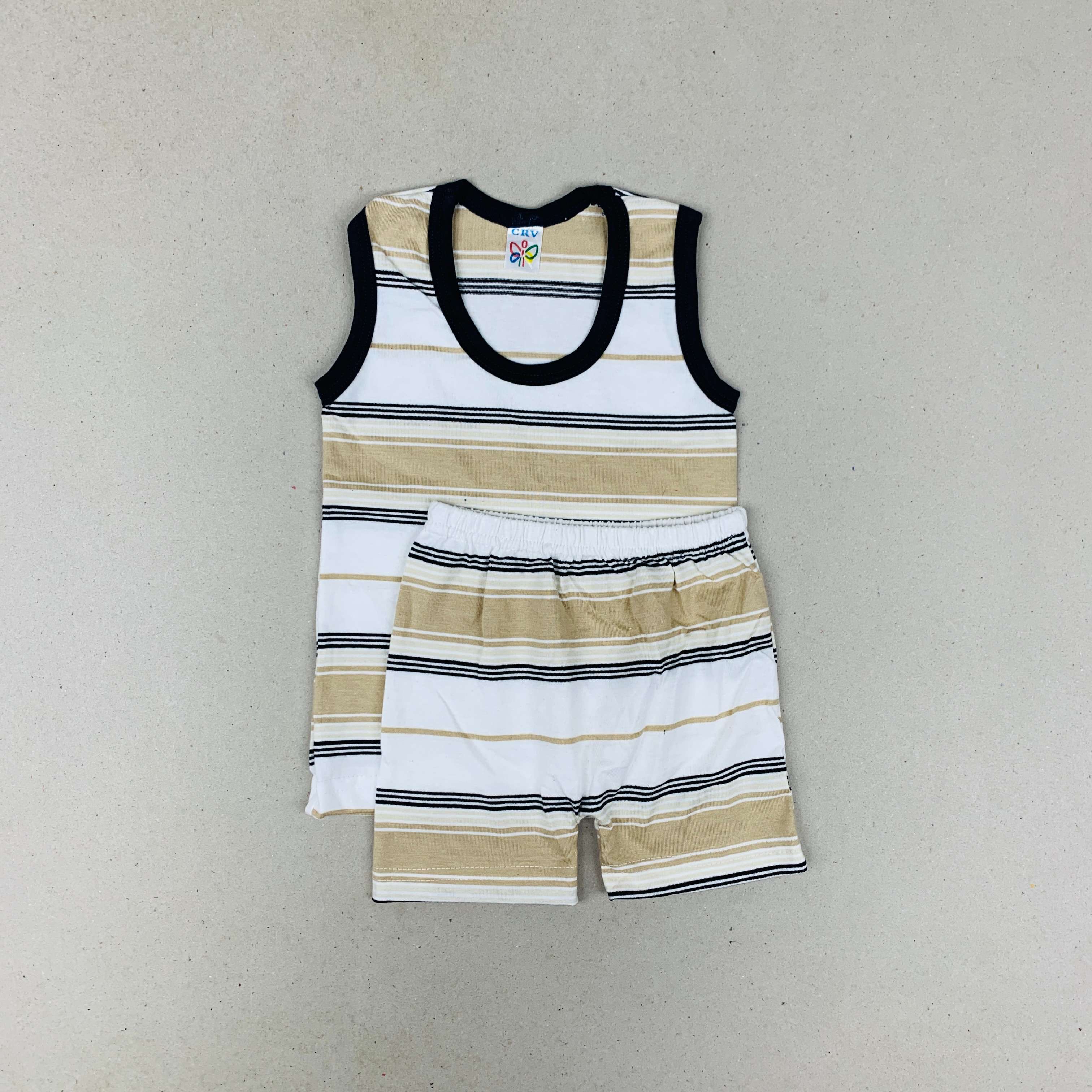 SL Kids Nikker Set