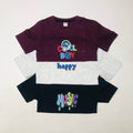 Junior Joy T-Shirt Combo Pack Of 3