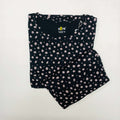 Dots Pant Set