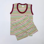 SL Kids Nikker Set
