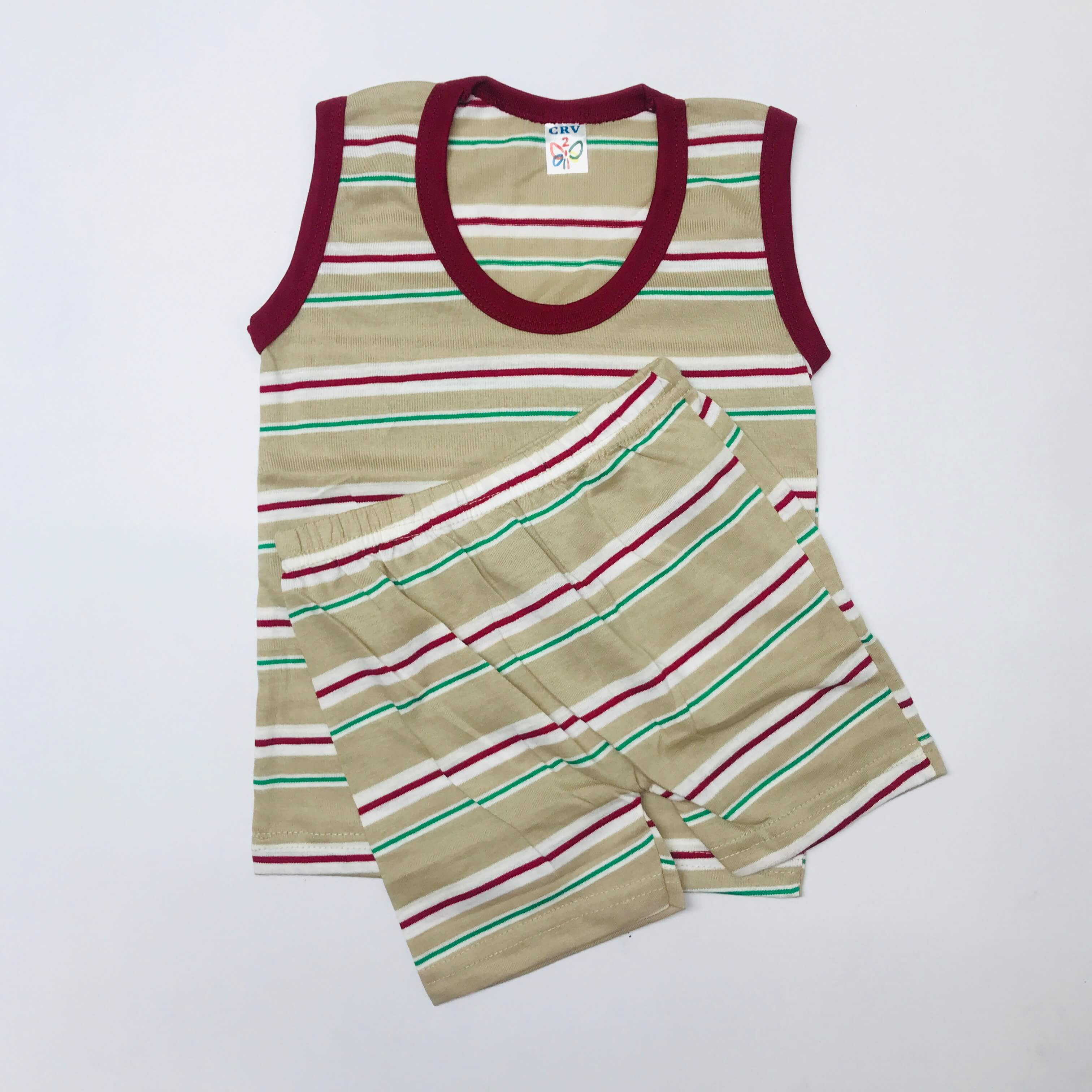 SL Kids Nikker Set