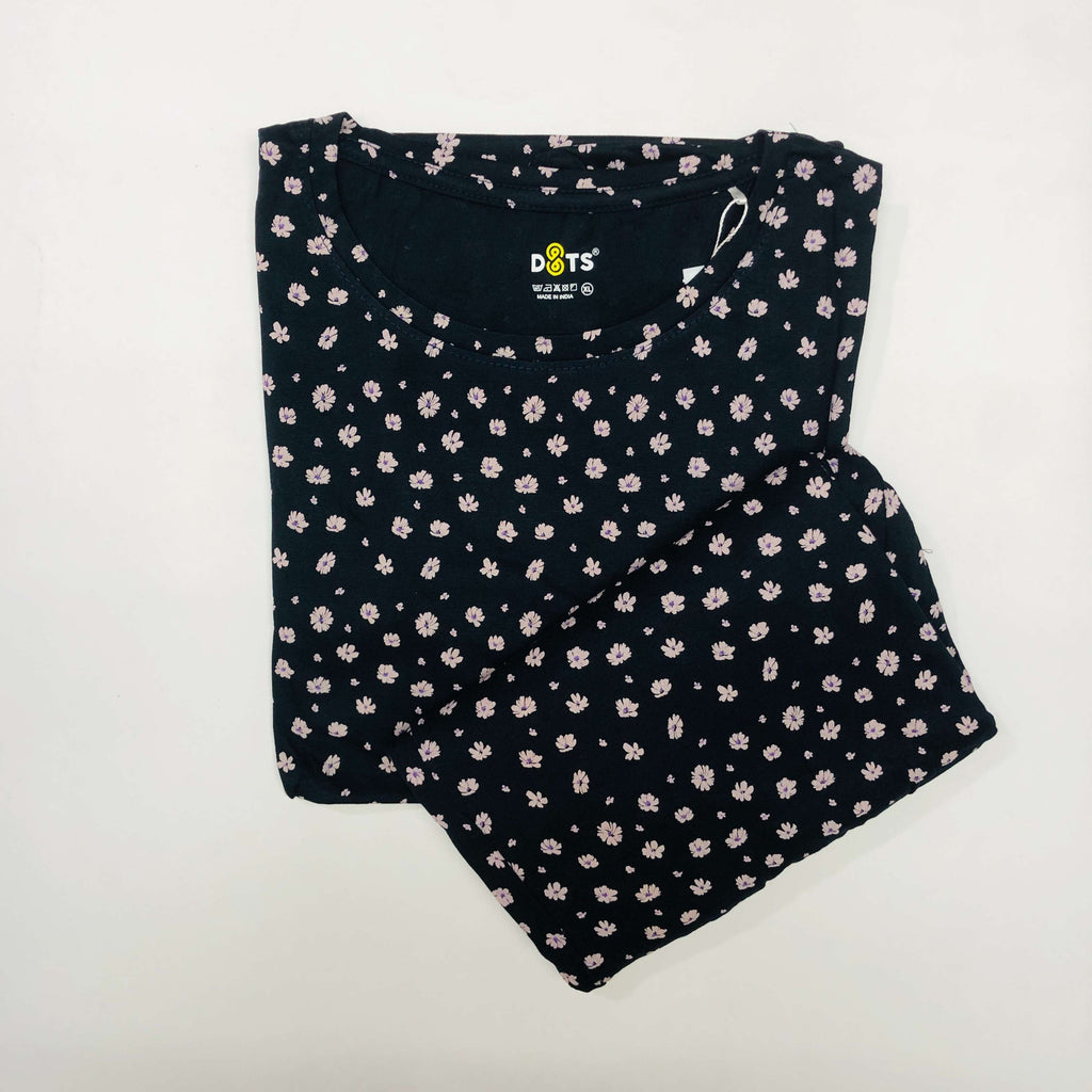 Dots Pant Set