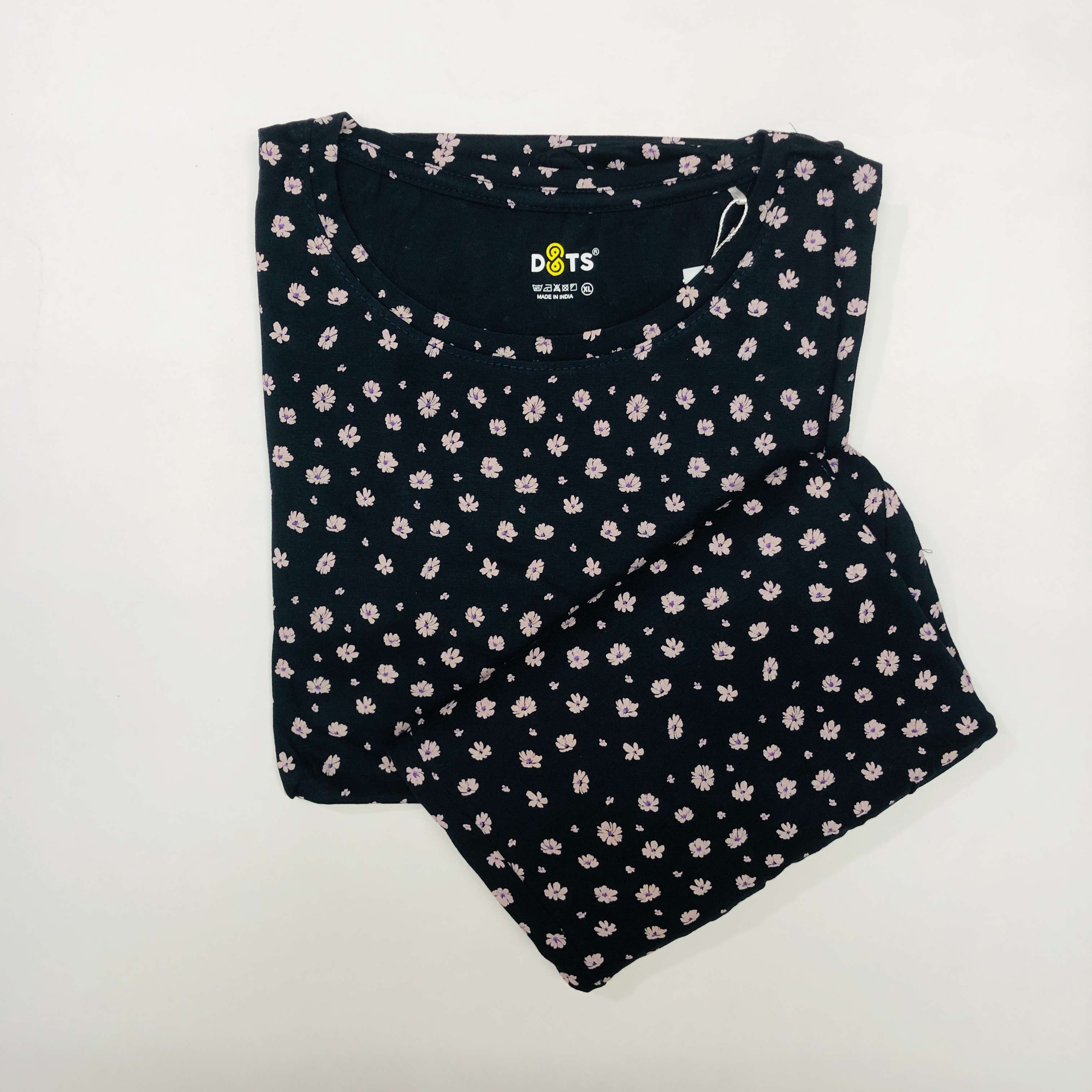 Dots Pant Set