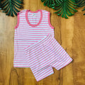 Kids Nikker Set