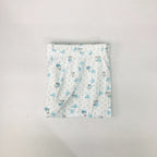 Ladies Trendy Capri