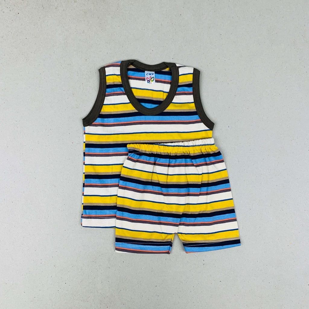 SL Kids Nikker Set