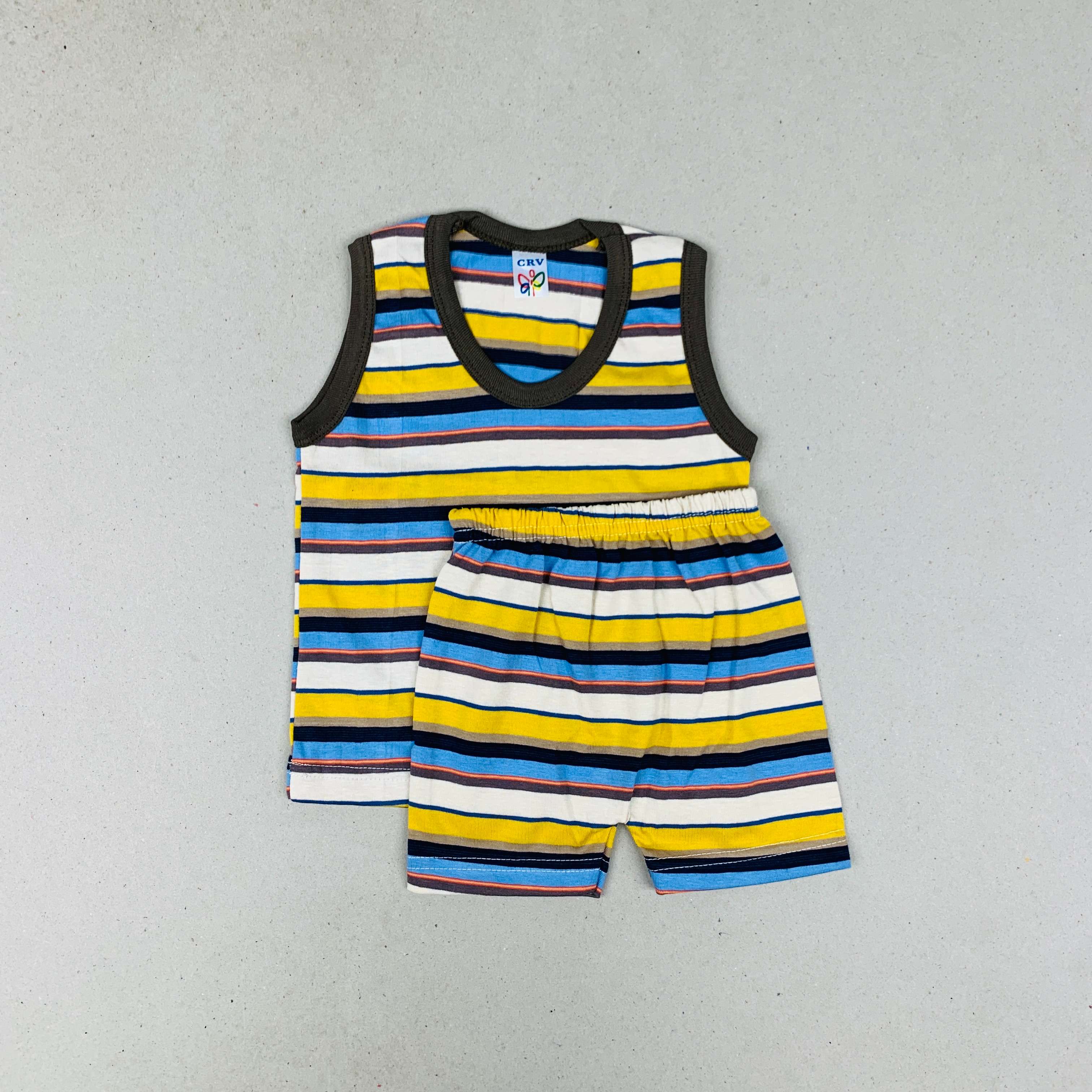 SL Kids Nikker Set
