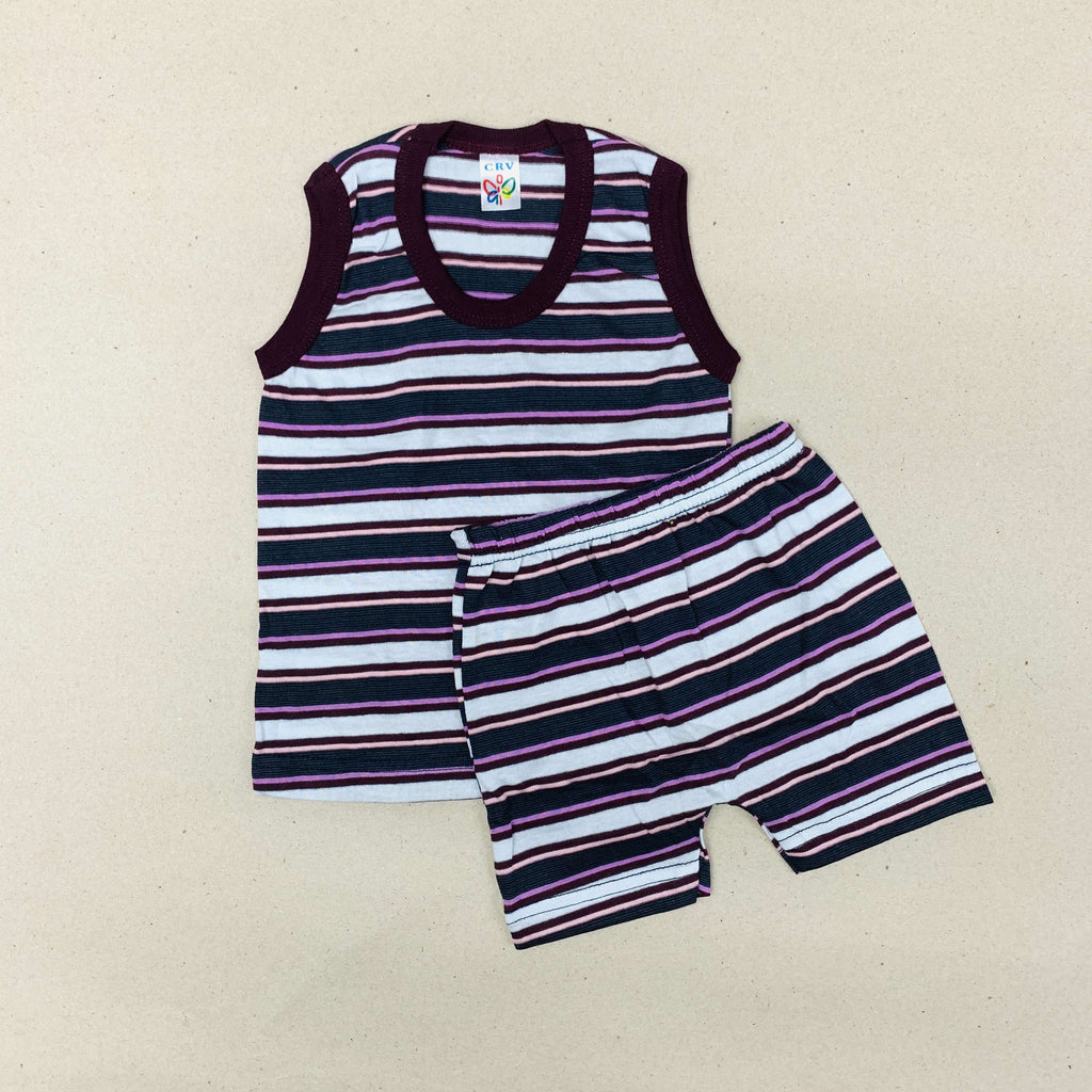 SL Kids Nikker Set