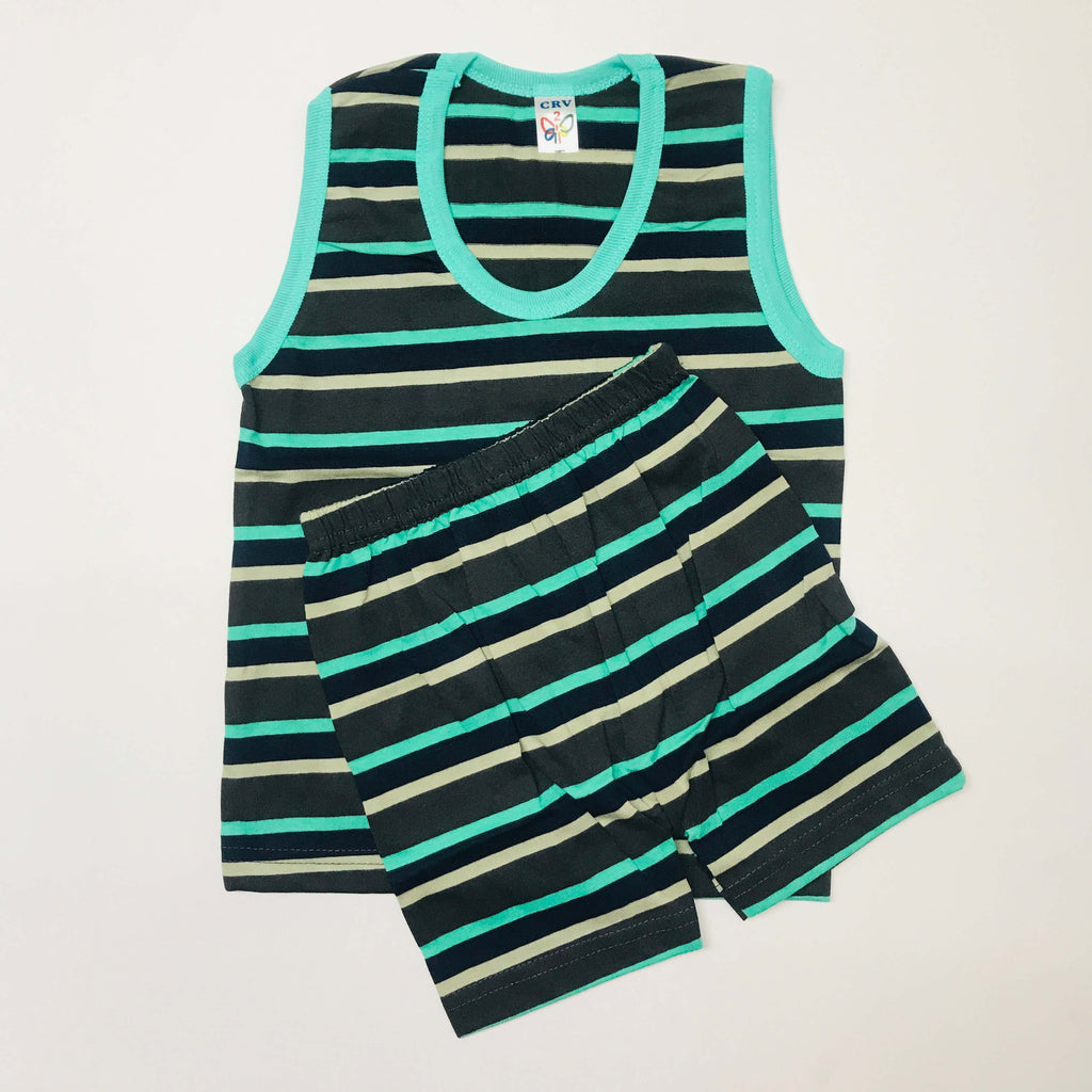 SL Kids Nikker Set